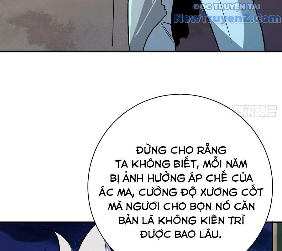 Vĩnh Sinh Đi Chết Đi! Chapter 28 - Trang 2