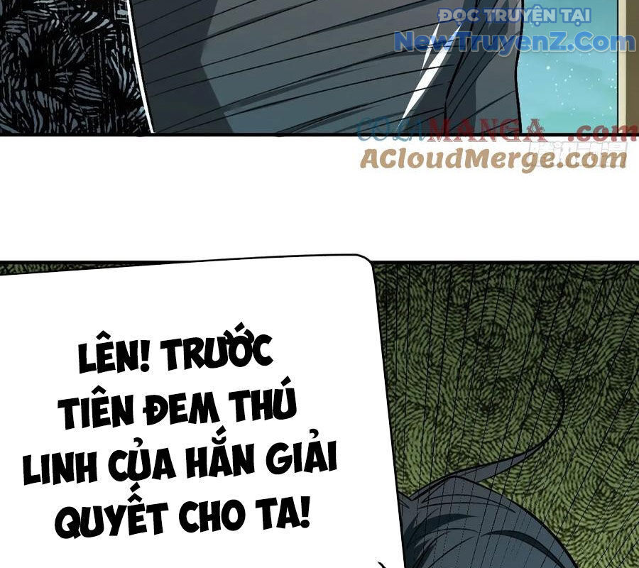 Vĩnh Sinh Đi Chết Đi! Chapter 28 - Trang 2