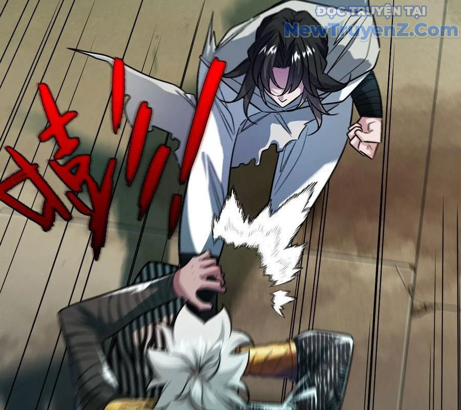 Vĩnh Sinh Đi Chết Đi! Chapter 28 - Trang 2