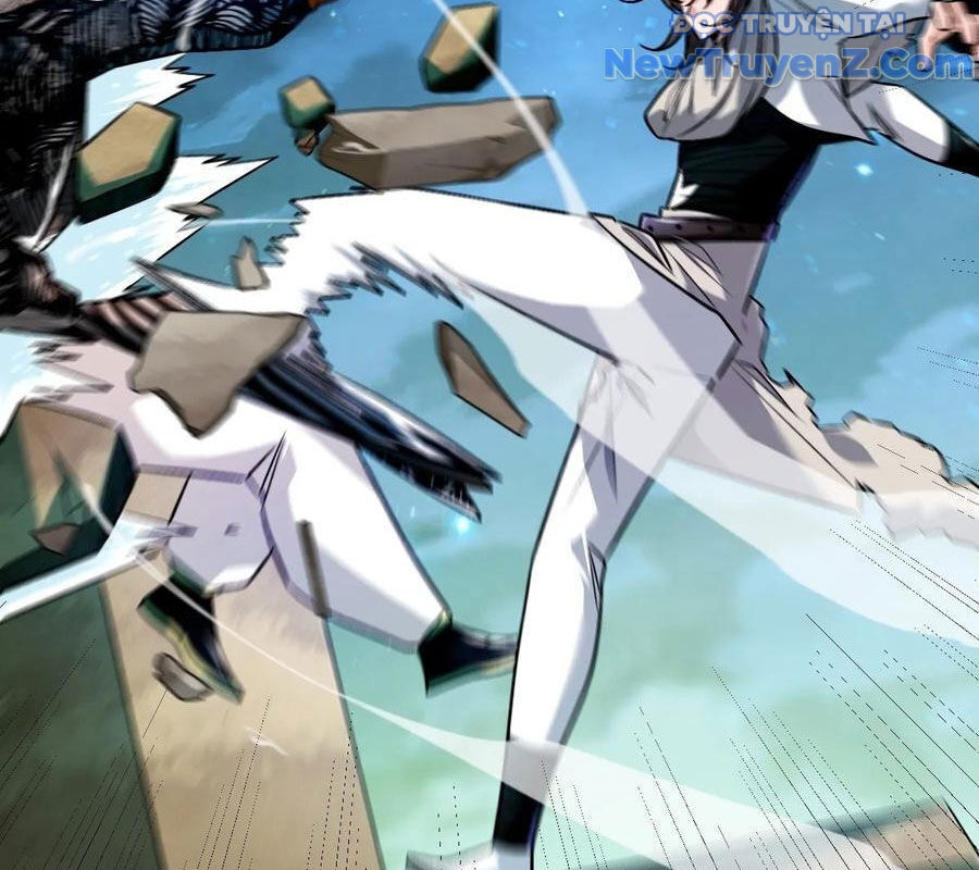 Vĩnh Sinh Đi Chết Đi! Chapter 28 - Trang 2