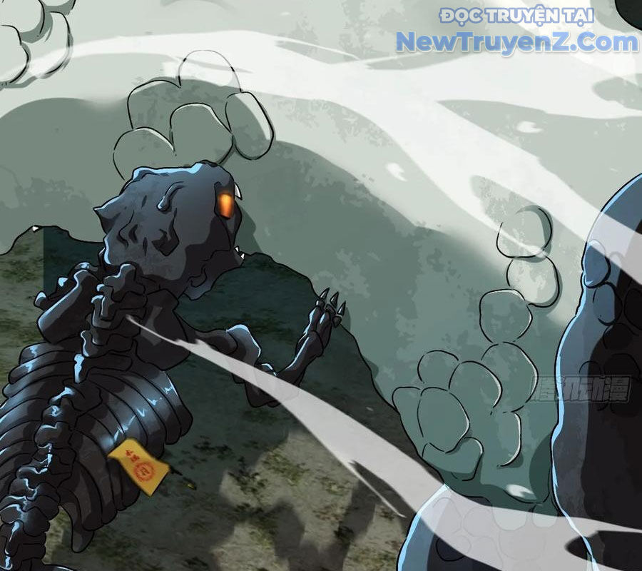 Vĩnh Sinh Đi Chết Đi! Chapter 28 - Trang 2