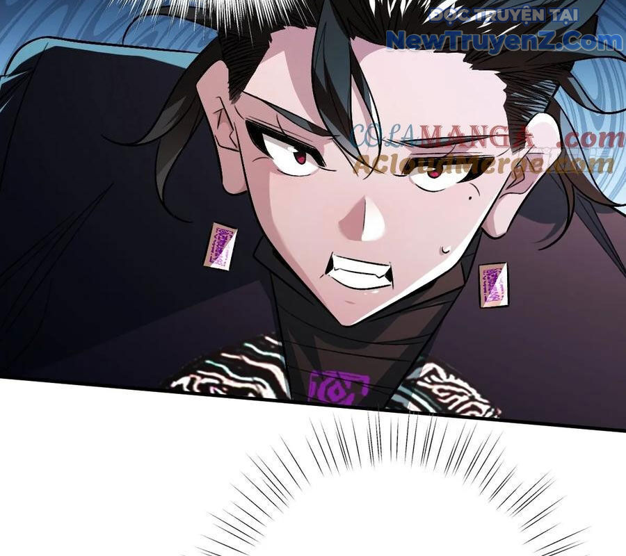 Vĩnh Sinh Đi Chết Đi! Chapter 28 - Trang 2