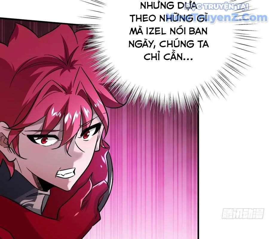 Vĩnh Sinh Đi Chết Đi! Chapter 28 - Trang 2