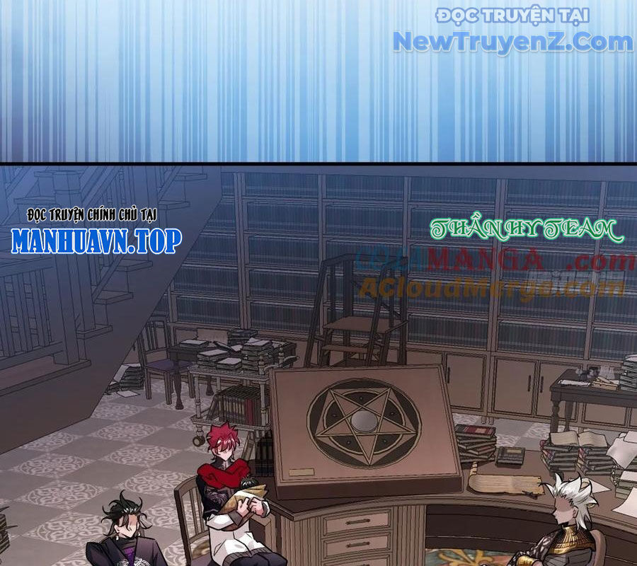 Vĩnh Sinh Đi Chết Đi! Chapter 28 - Trang 2