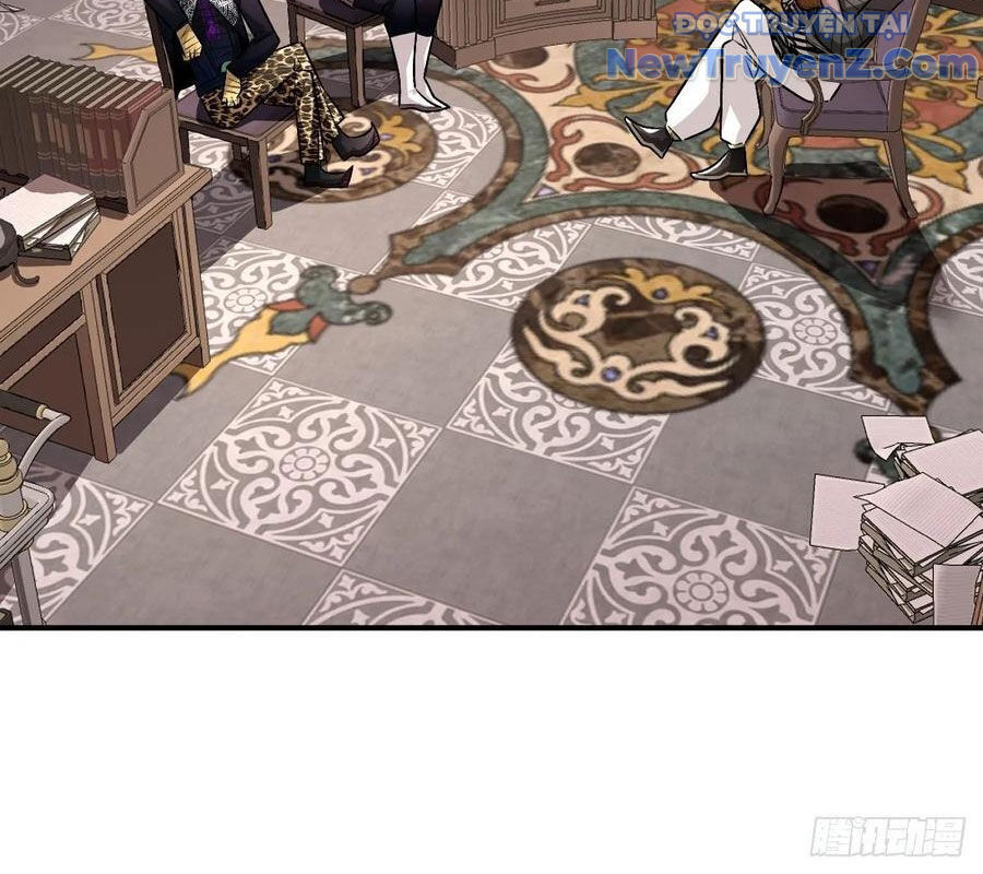 Vĩnh Sinh Đi Chết Đi! Chapter 28 - Trang 2