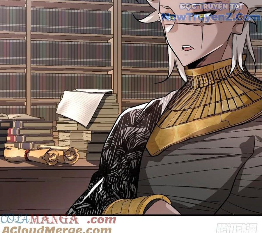 Vĩnh Sinh Đi Chết Đi! Chapter 28 - Trang 2