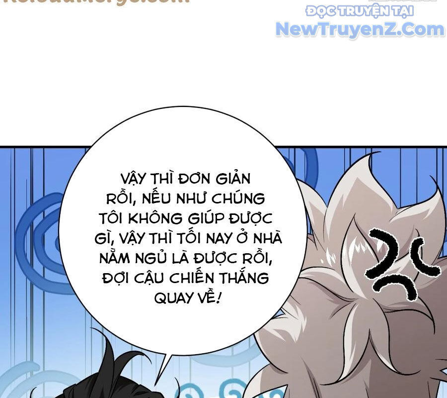 Vĩnh Sinh Đi Chết Đi! Chapter 28 - Trang 2