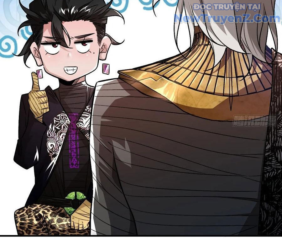 Vĩnh Sinh Đi Chết Đi! Chapter 28 - Trang 2