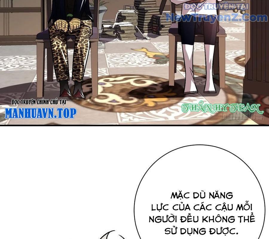 Vĩnh Sinh Đi Chết Đi! Chapter 28 - Trang 2