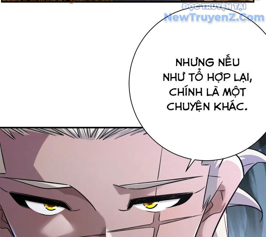 Vĩnh Sinh Đi Chết Đi! Chapter 28 - Trang 2