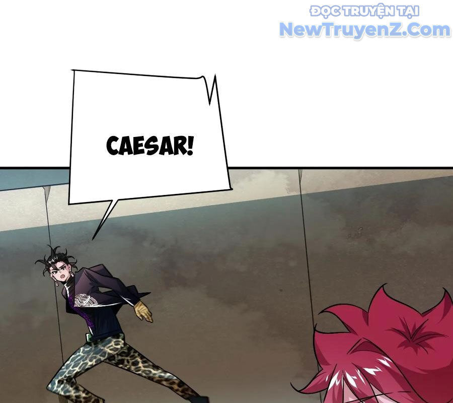 Vĩnh Sinh Đi Chết Đi! Chapter 28 - Trang 2