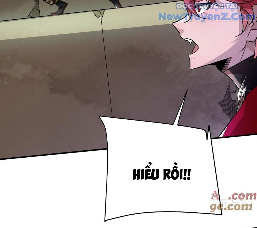 Vĩnh Sinh Đi Chết Đi! Chapter 28 - Trang 2