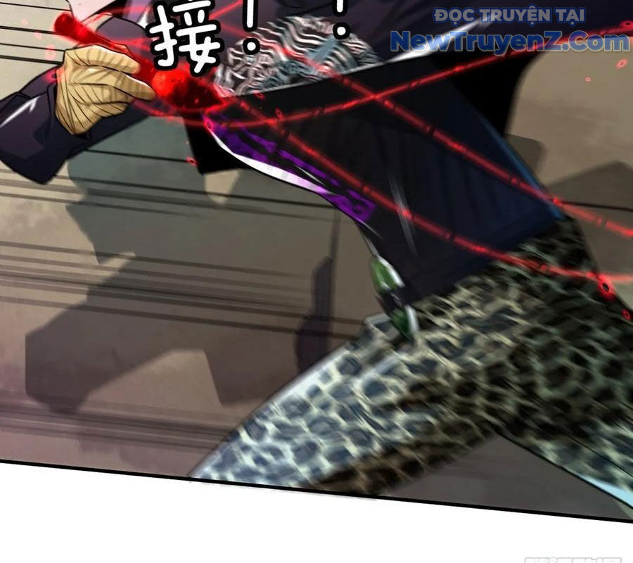 Vĩnh Sinh Đi Chết Đi! Chapter 28 - Trang 2