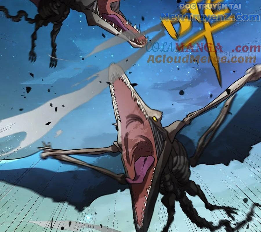 Vĩnh Sinh Đi Chết Đi! Chapter 28 - Trang 2