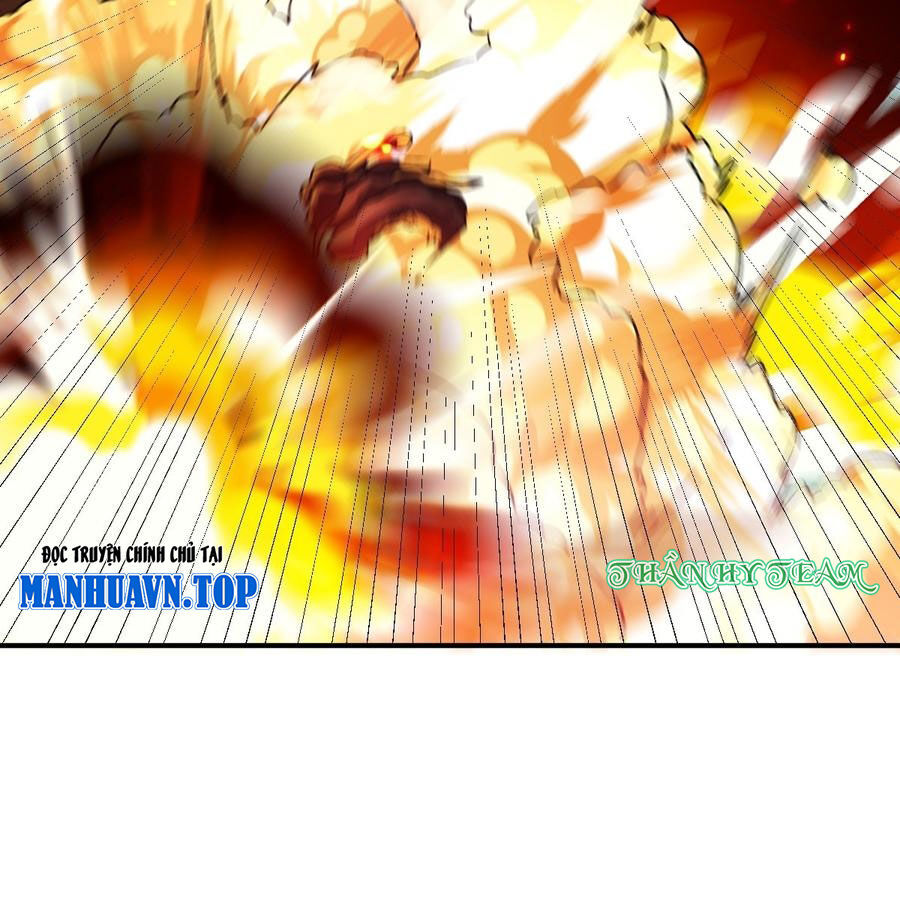 Vĩnh Sinh Đi Chết Đi! Chapter 29 - Trang 2