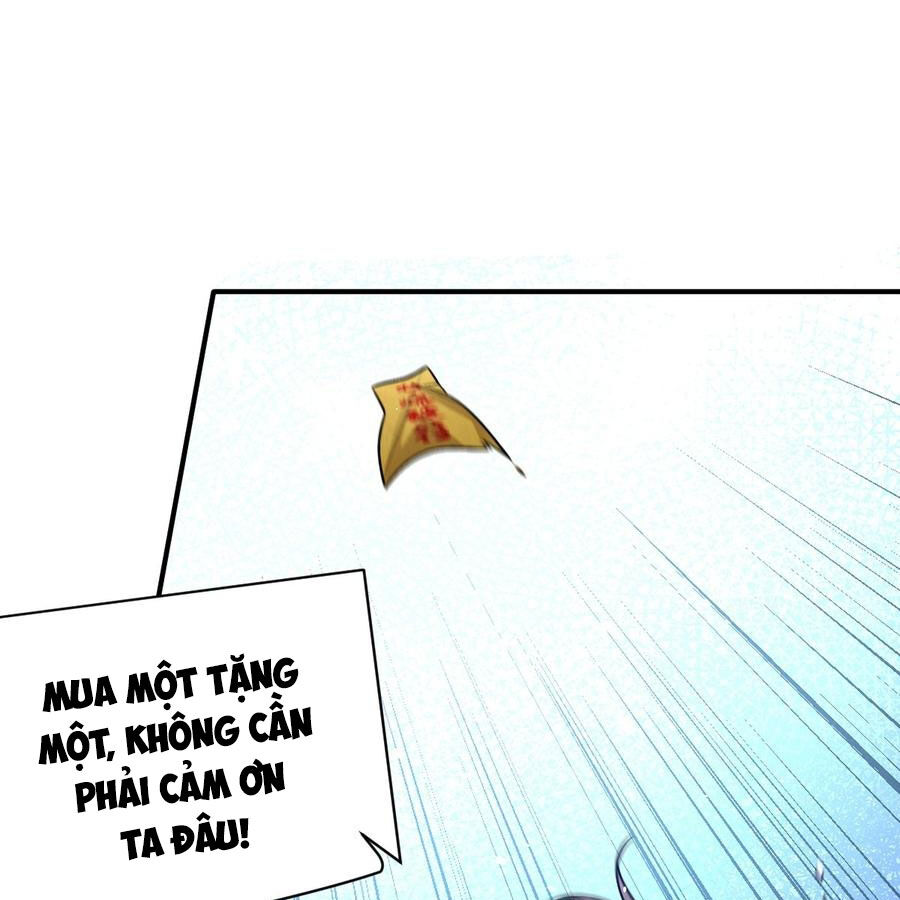 Vĩnh Sinh Đi Chết Đi! Chapter 29 - Trang 2