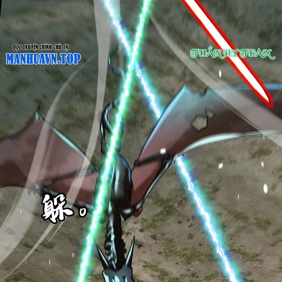 Vĩnh Sinh Đi Chết Đi! Chapter 29 - Trang 2