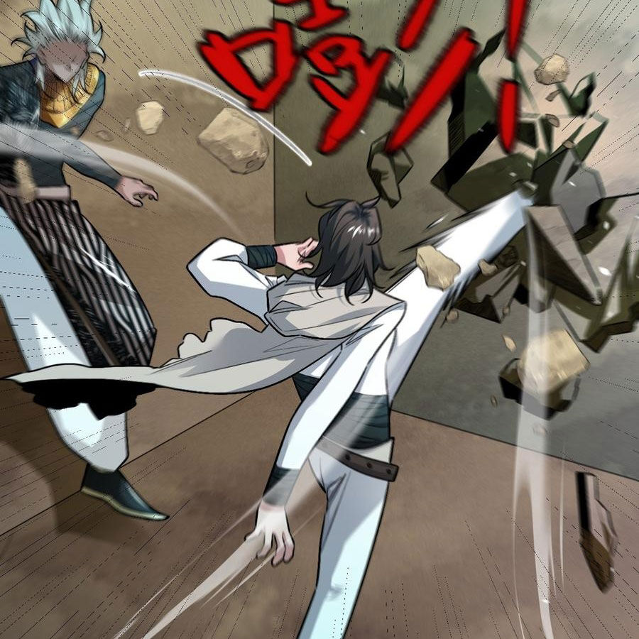 Vĩnh Sinh Đi Chết Đi! Chapter 29 - Trang 2