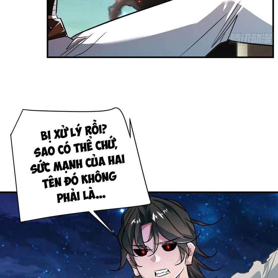 Vĩnh Sinh Đi Chết Đi! Chapter 29 - Trang 2