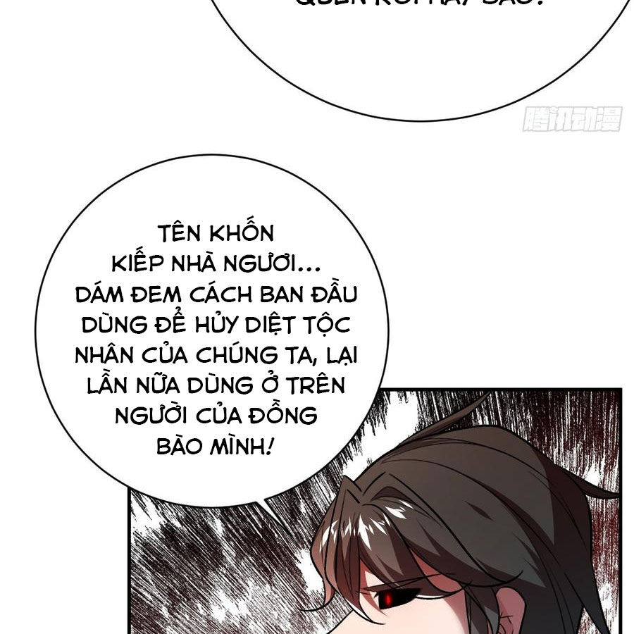 Vĩnh Sinh Đi Chết Đi! Chapter 29 - Trang 2