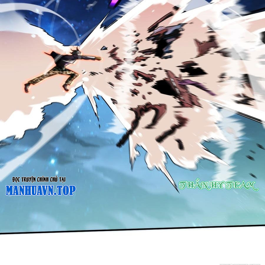 Vĩnh Sinh Đi Chết Đi! Chapter 29 - Trang 2