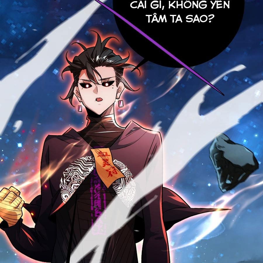 Vĩnh Sinh Đi Chết Đi! Chapter 29 - Trang 2