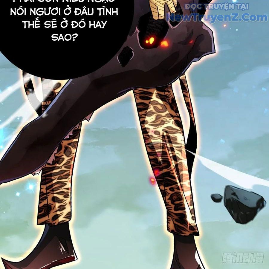 Vĩnh Sinh Đi Chết Đi! Chapter 30 - Trang 2