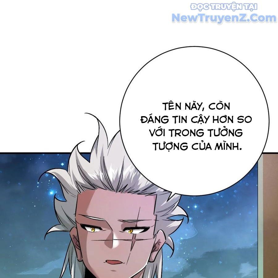 Vĩnh Sinh Đi Chết Đi! Chapter 30 - Trang 2