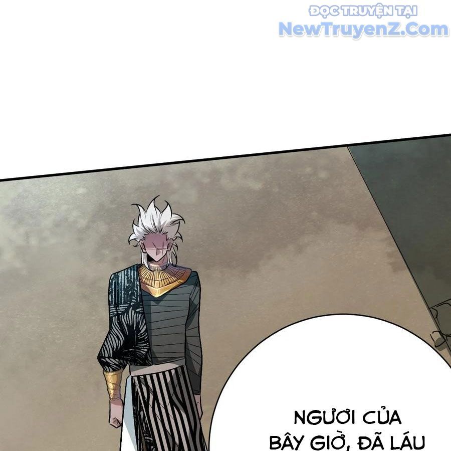 Vĩnh Sinh Đi Chết Đi! Chapter 30 - Trang 2