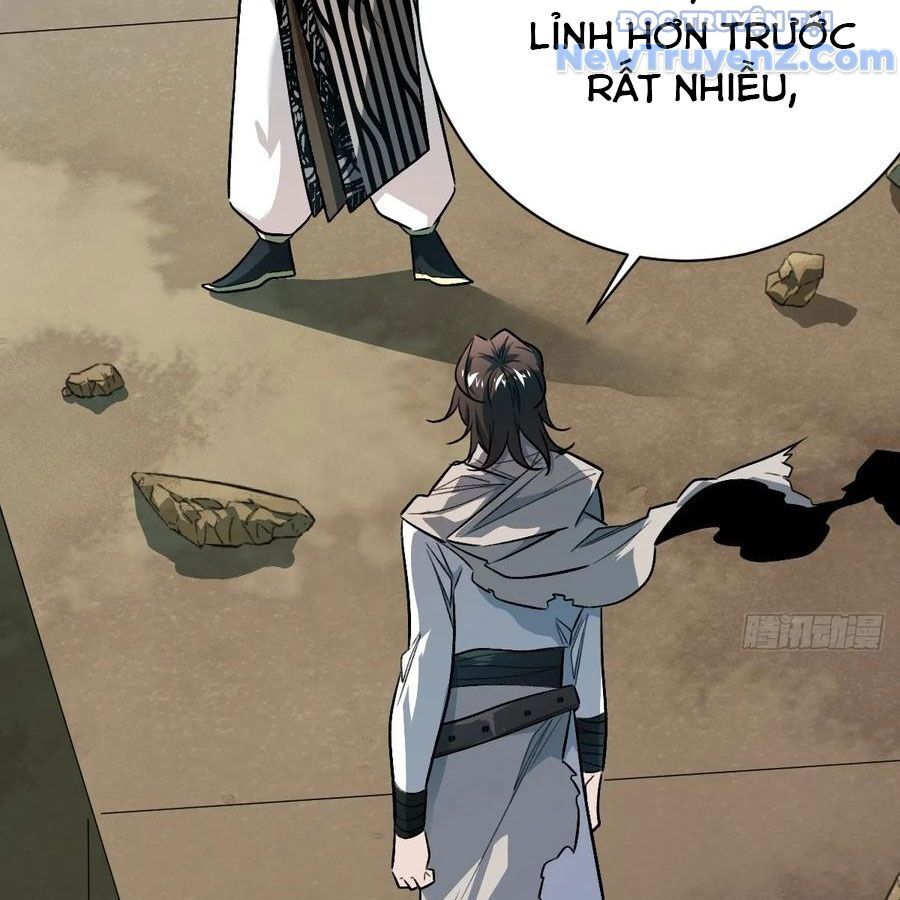 Vĩnh Sinh Đi Chết Đi! Chapter 30 - Trang 2