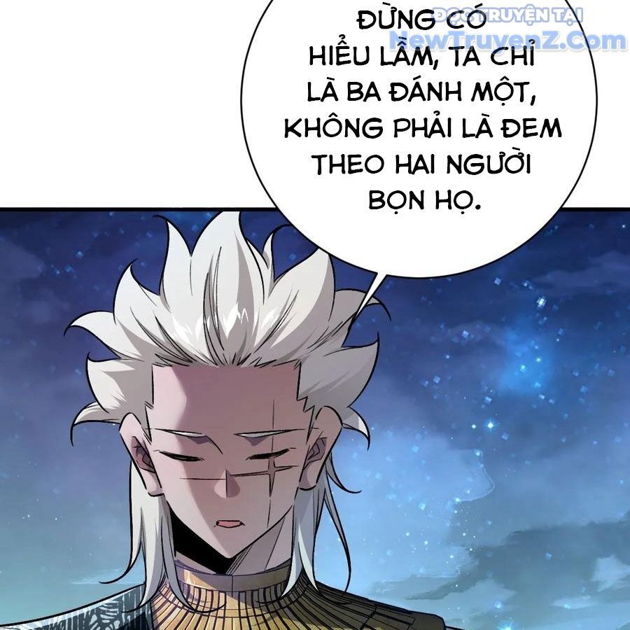 Vĩnh Sinh Đi Chết Đi! Chapter 30 - Trang 2