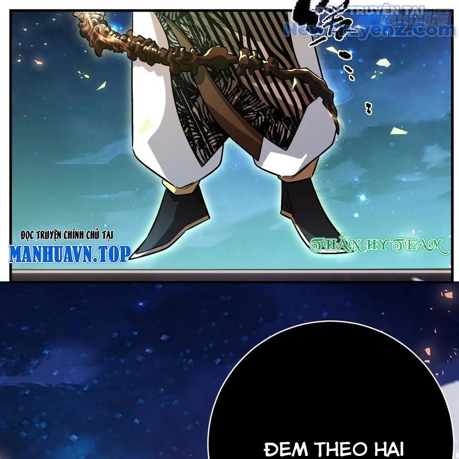 Vĩnh Sinh Đi Chết Đi! Chapter 30 - Trang 2