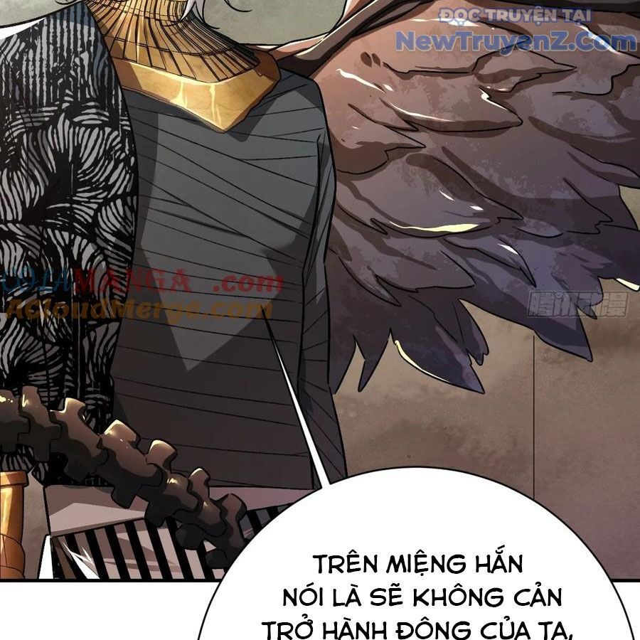 Vĩnh Sinh Đi Chết Đi! Chapter 30 - Trang 2