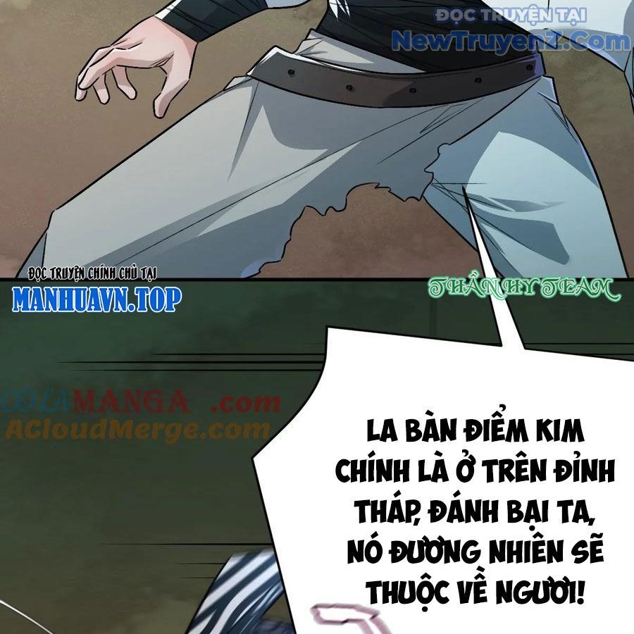 Vĩnh Sinh Đi Chết Đi! Chapter 30 - Trang 2