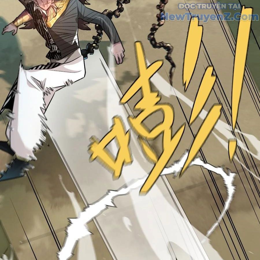 Vĩnh Sinh Đi Chết Đi! Chapter 30 - Trang 2