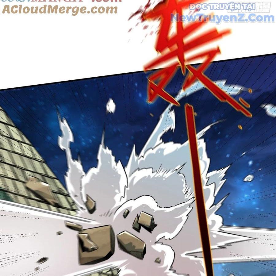 Vĩnh Sinh Đi Chết Đi! Chapter 30 - Trang 2