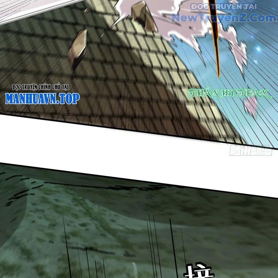 Vĩnh Sinh Đi Chết Đi! Chapter 30 - Trang 2