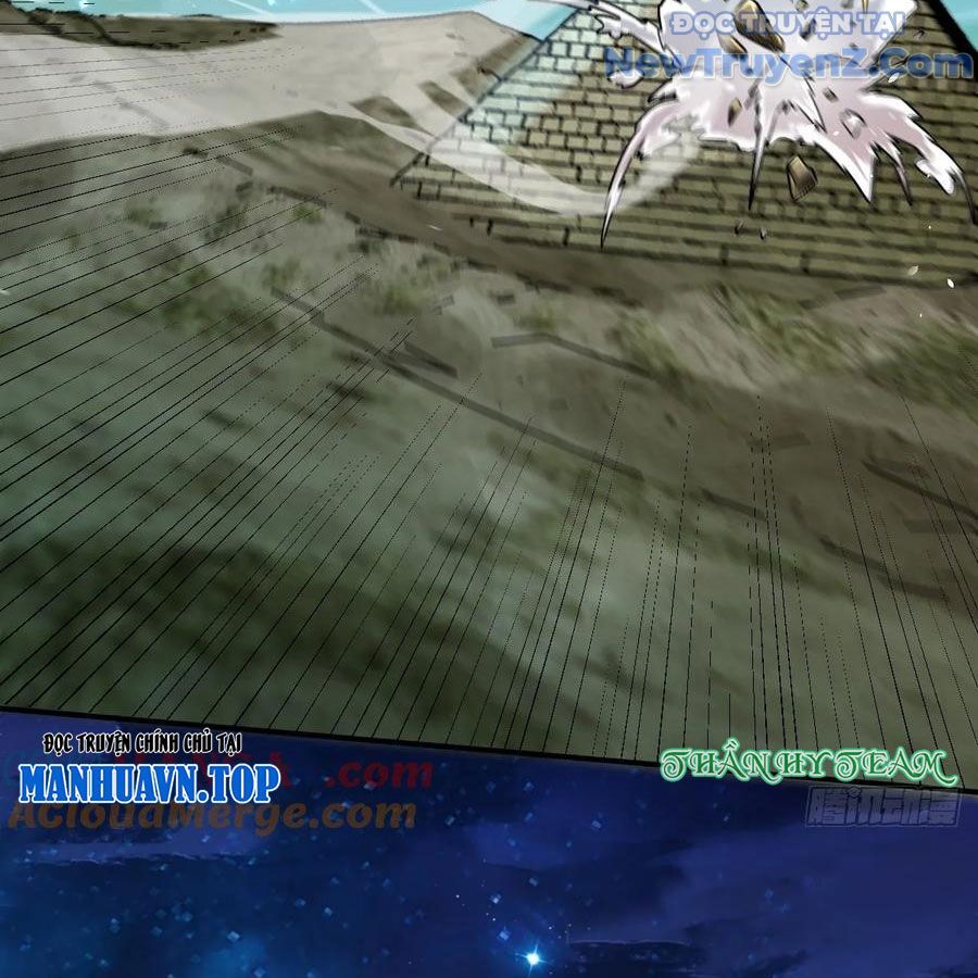 Vĩnh Sinh Đi Chết Đi! Chapter 30 - Trang 2