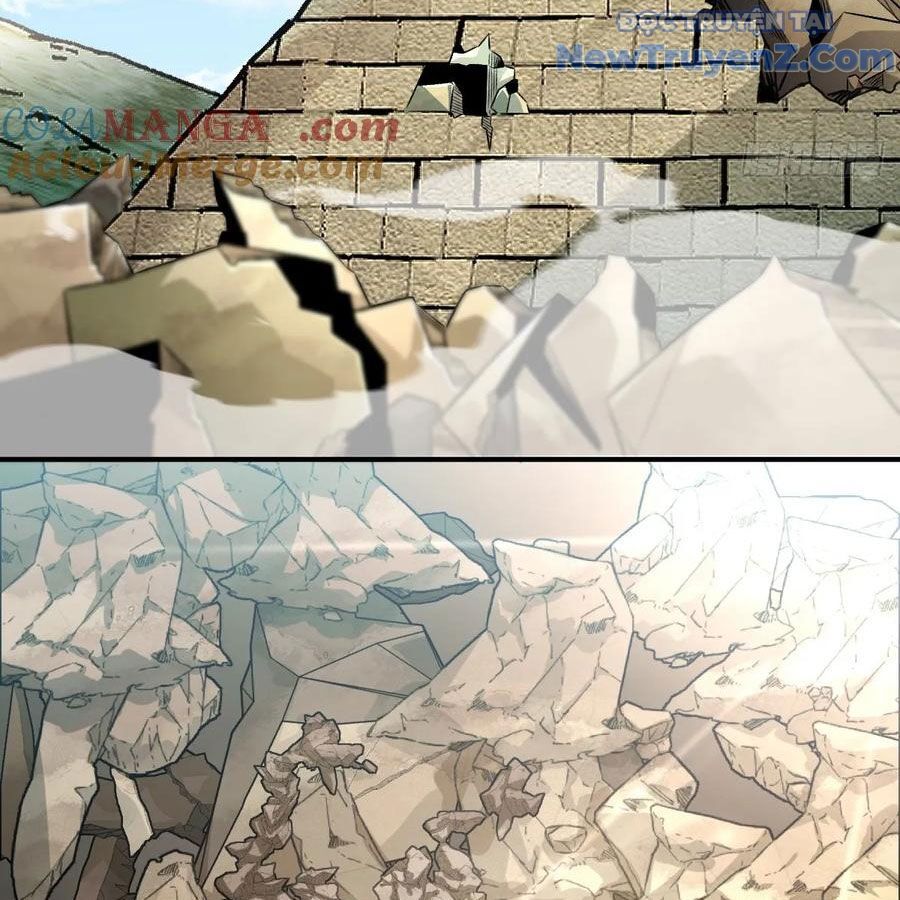 Vĩnh Sinh Đi Chết Đi! Chapter 30 - Trang 2