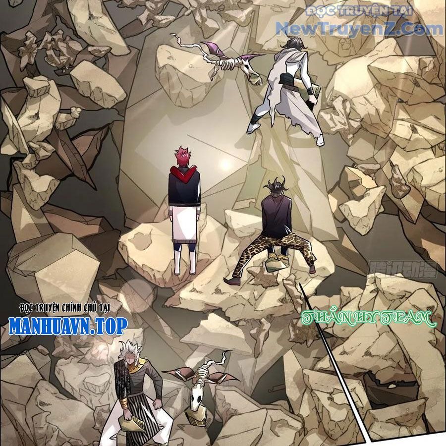 Vĩnh Sinh Đi Chết Đi! Chapter 30 - Trang 2