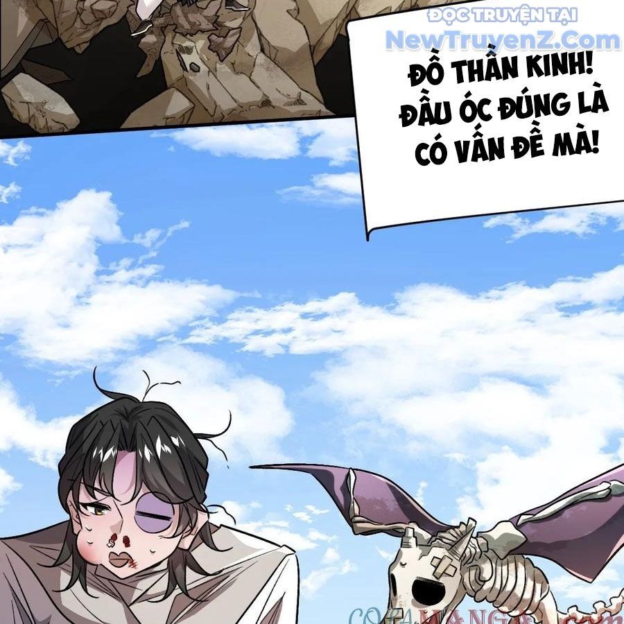 Vĩnh Sinh Đi Chết Đi! Chapter 30 - Trang 2