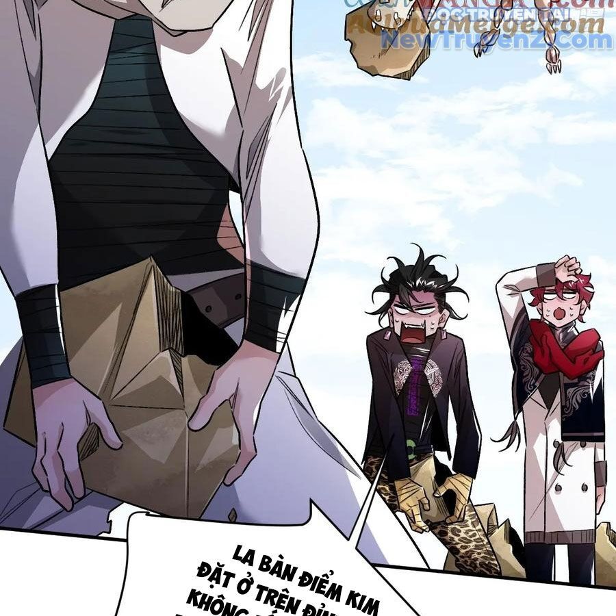 Vĩnh Sinh Đi Chết Đi! Chapter 30 - Trang 2