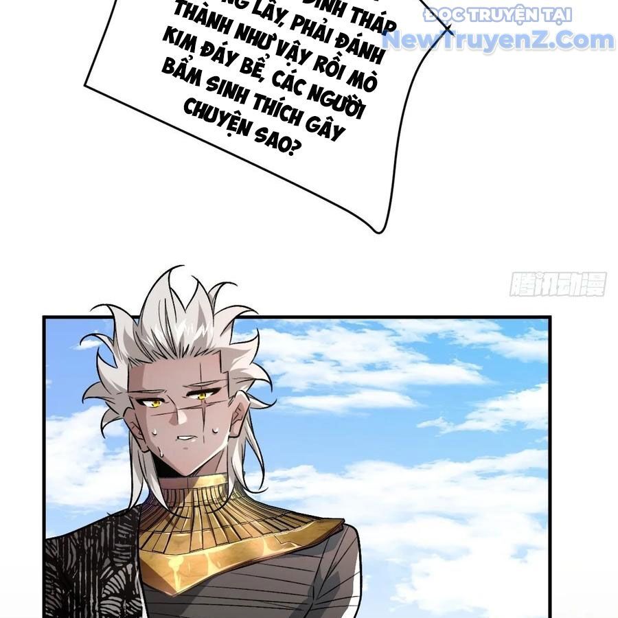 Vĩnh Sinh Đi Chết Đi! Chapter 30 - Trang 2