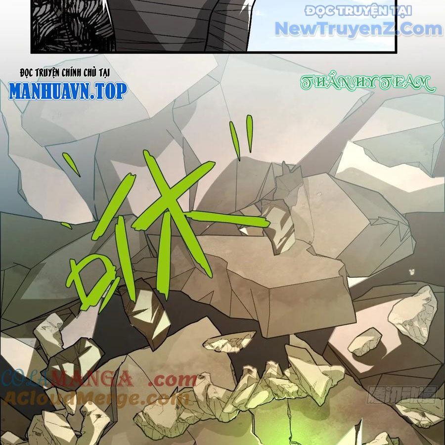 Vĩnh Sinh Đi Chết Đi! Chapter 30 - Trang 2