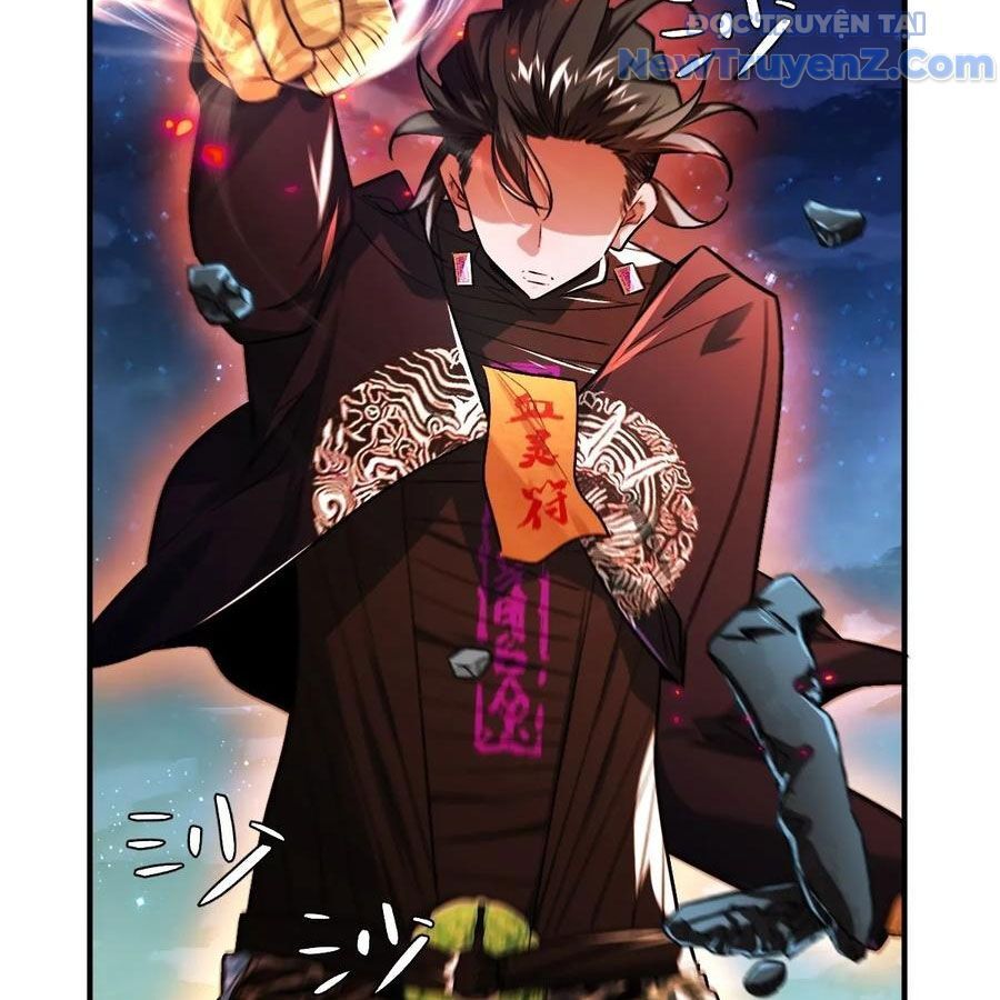 Vĩnh Sinh Đi Chết Đi! Chapter 30 - Trang 2