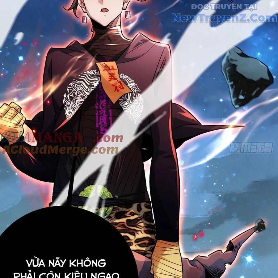 Vĩnh Sinh Đi Chết Đi! Chapter 30 - Trang 2