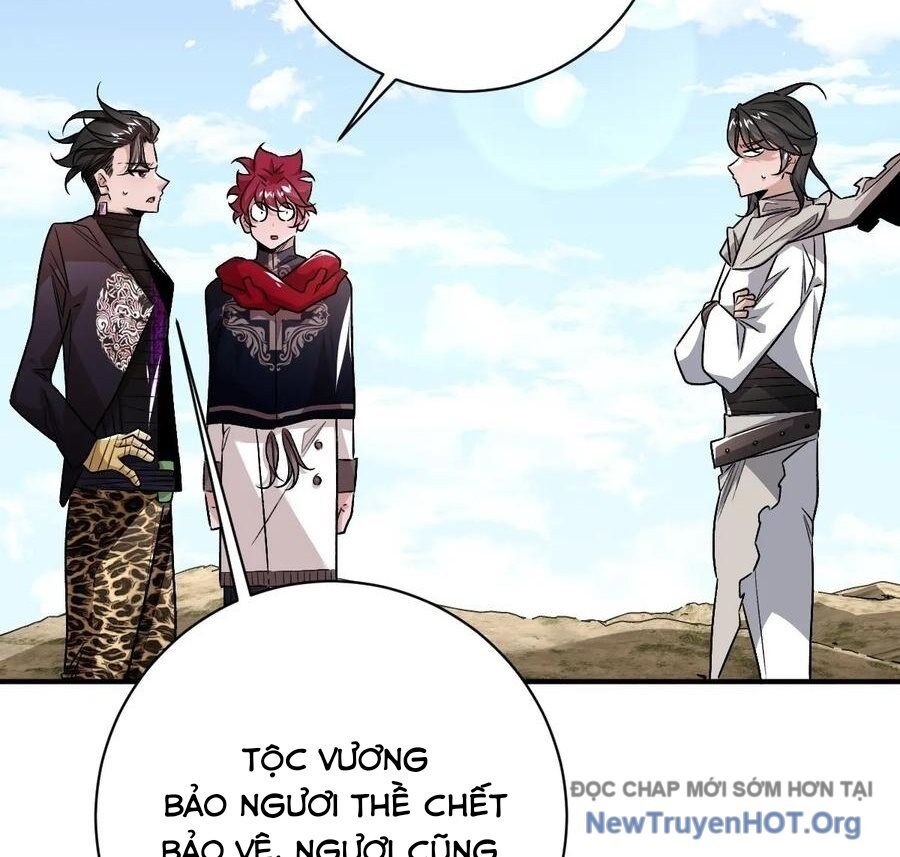 Vĩnh Sinh Đi Chết Đi! Chapter 31 - Trang 2