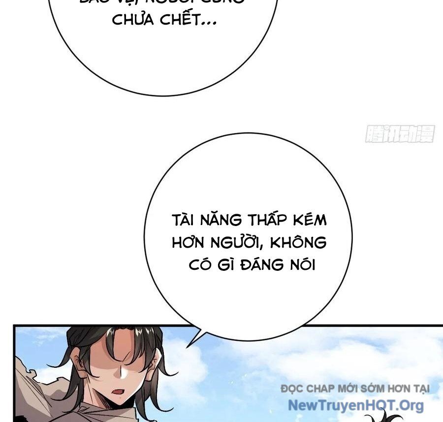 Vĩnh Sinh Đi Chết Đi! Chapter 31 - Trang 2