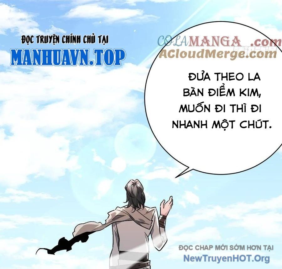 Vĩnh Sinh Đi Chết Đi! Chapter 31 - Trang 2
