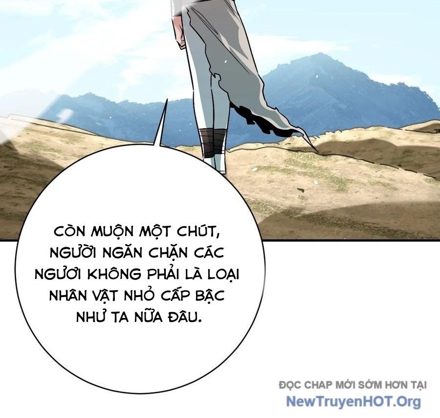 Vĩnh Sinh Đi Chết Đi! Chapter 31 - Trang 2